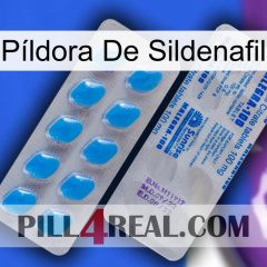 Píldora De Sildenafil new15